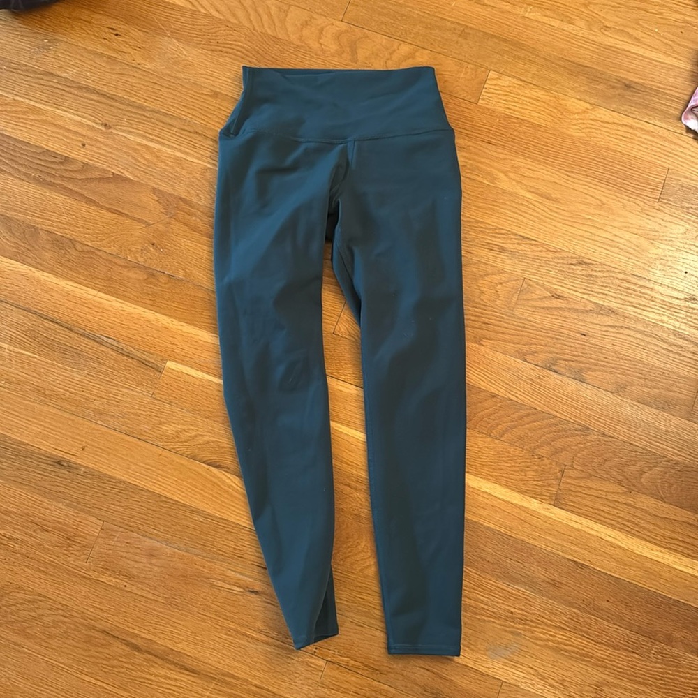 Alo leggings